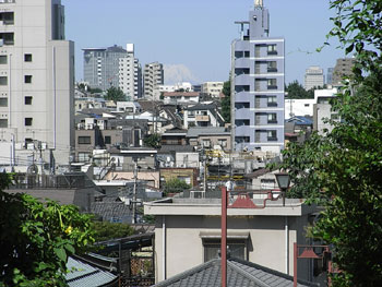 富士見坂