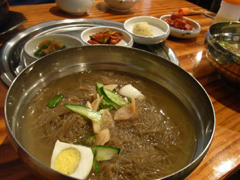冷麺