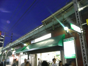 有楽町駅